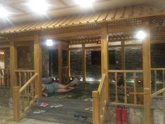 -碧海银湾洗浴休闲会馆