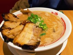 霸吗叉烧拉面-霸吗拉面