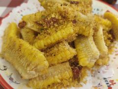 -吉源大排档·鱼生·海鲜(烧烤彩印厂店)