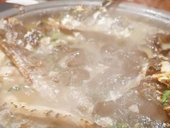 -鱼酷活鱼烤鱼(静安大融城店)