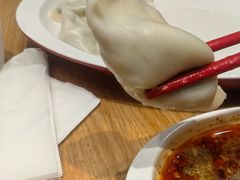 -喜家德虾仁水饺(青岛永旺东部店)