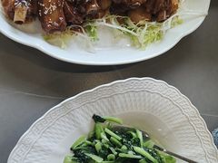 -苏城小院·园林精致苏州菜(斜塘老街店)