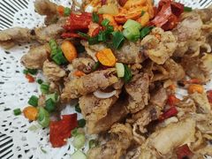 -园里前·10年私厨·福建菜(台江万达鳌峰洲店)