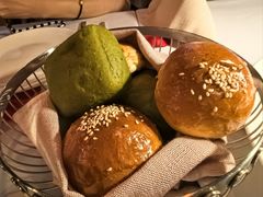 -Kathleen's Waitan 凯圣琳江景西餐厅(外滩店)