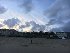 -三亚亚龙湾天域度假酒店