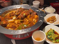 -胖哥俩肉蟹煲(湖滨银泰in77店)