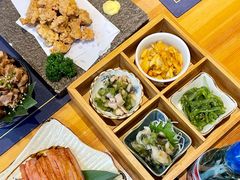 -浦·传统日式料理(3 5 1 1 店)