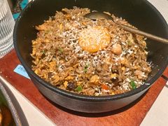 -龟兹KUCINA·新疆菜(前滩L+PLAZA店)