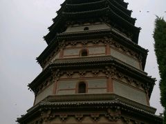 -天宁寺