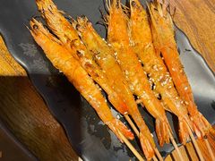-烧蠔帮·湛江生蚝(工农店)