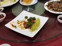 -东江海鲜酒家(艺都分店)