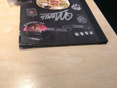 -避风塘(百联东郊店)
