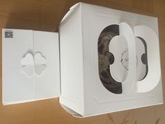 -SAYScake善食感戚风蛋糕(临江大道店)