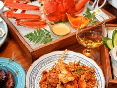 -Mr.Fish鱼鲜生海鲜放题(高德置地冬广场店)