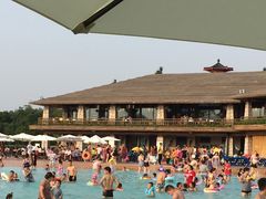 -南京银杏湖乐园