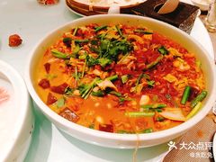 -味道名厨(林州地方特色菜▪光远店)