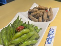 -小田油焖小龙虾(双井店)