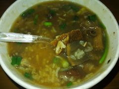 -百成大同鸭肉粥(大同总店)