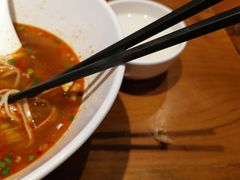 招牌肉夹馍-鼎高高陕西美食(龙德广场店)