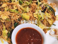 -阿忠食坊大排档·20年老店(万象城店)