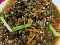 -车头老二大排档