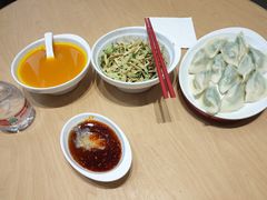 -喜家德虾仁水饺(浦东山姆店)