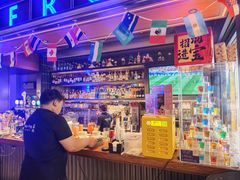 -bluefrog蓝蛙(新三里屯太古里店)