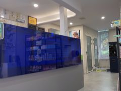 -伟伟宠物医院·CT影像中心·瑞派犬猫综合性门诊(汉口总院)