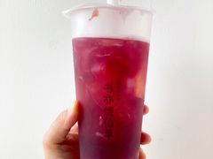 -书亦烧仙草(中南荟店)