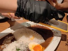 -CURRY YA 熟成咖哩專門店(深圳湾万象城店)