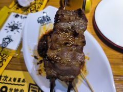 -喝丢一只鞋海鲜烧烤(文体街店)