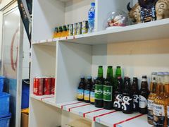 -德四家·云南傣味烧烤品牌(和谐店)