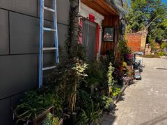 -辛庄国际文化艺术区