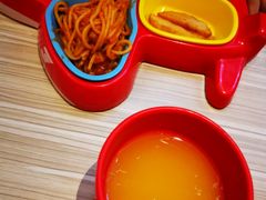 -必胜客(绿地新都会店)