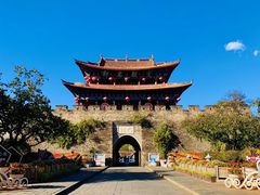 -大理古城