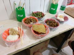 -咱家王新国把子肉(县东巷店)