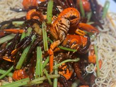 -红盔甲·小龙虾(人民广场店)