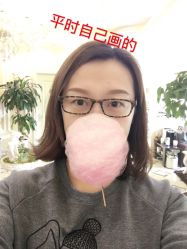 -Amy韩式定妆