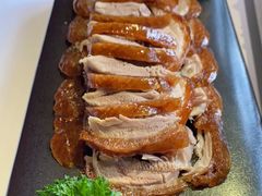 -北京老铺烤鸭(老城根店)