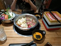 -水林间·寿喜烧自助(仙林金鹰店)