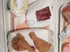 -德克士(南天门店)