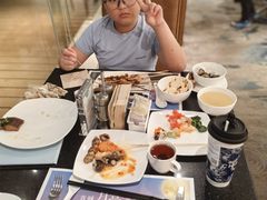 -厦门悦华酒店·绿庭主题自助餐厅