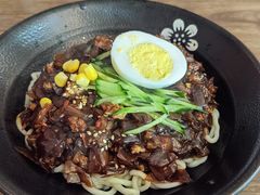 -韩流热风(桥东街店)