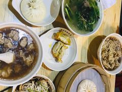 -蒋家桥饺面店(四望亭路店)