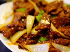 -勺园饭店(骨科医院店)