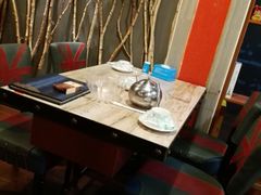 -四姐妹东北饺子(沙尾路店)