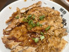 -熊吞·大碗丼烧肉饭(西市场嘉华店)
