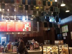 -星巴克(珠海中邦酒店店)