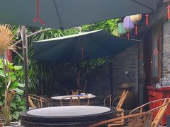 -院8里·少城记忆老川菜(宽窄巷子店)