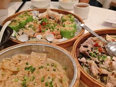 -顺德佬华侨城店·商务宴请·团建